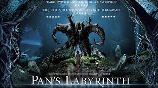 Pans Labyrinth  Movie Club With Friends [upl. by Crockett]