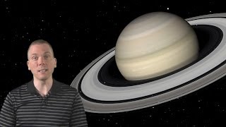 EOTS How to view Saturn through a small telescope 55511 [upl. by Aicilev]