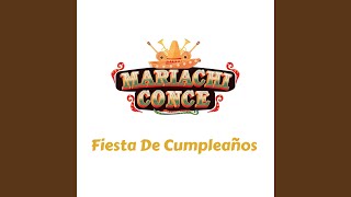 Happy Birthday Mariachi [upl. by Gillett]