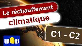 Live DALF C1  C2Parlons du réchauffement climatique [upl. by Jess201]