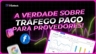 Tráfego pago para provedores funciona [upl. by Warrick214]