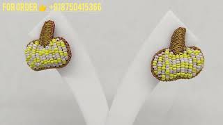 Wholesale jewellery vendors  beaded jewelry manufacturers [upl. by Eltsyrhc772]