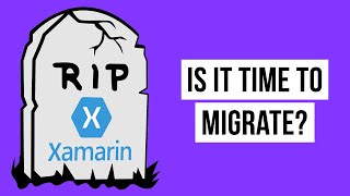 Whats Next For Your Xamarin App [upl. by Eremihc]