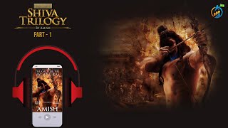 The Oath of the Vayuputras Part1  33 Shiva Triology  ¦¦AudioBook ¦¦ finansotalesenglish [upl. by Ondrea337]