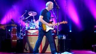 Mark Knopfler  So Far Away Lyon [upl. by Dnivra436]