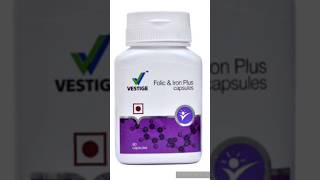 The Dark Side of Vestige Folic amp Iron Plus Exposed [upl. by Shivers]