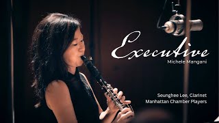 Mangani Executive  Seunghee Lee  Manhattan Chamber Players [upl. by Freberg246]