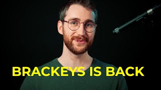 Brackeys Is Back And I Have Some Things To Say [upl. by Elleynod]