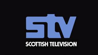 STV Tartan Ident Recreation [upl. by Birgit]