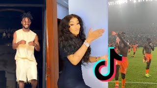 Afcon Dance Challenge  Coup De Marteau  TikTok Dance Compilations [upl. by Harret]