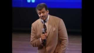 Neil deGrasse Tyson Lecture  UW 5122011 FULL [upl. by Aneelas]