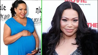 New Baby Alert Tisha Campbell Is Pregnant With Their 3rd Child Guess Who’s the Baby’s Daddy [upl. by Lunsford372]