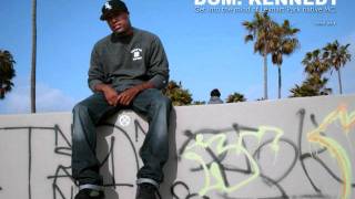 Dom Kennedy  OPM [upl. by Rainer]