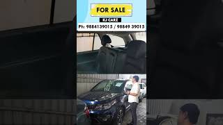 Latest 7 seater TATA HEXA at 12 Lakhs Budget [upl. by Sami]