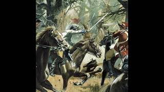 This Day in American History with Morgan  Jan 17 1781 – Battle of Cowpens [upl. by Scotti]