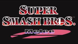 Super Smash Bros Melee  Great Bay Theme  10 Hours Extended [upl. by Ekard]