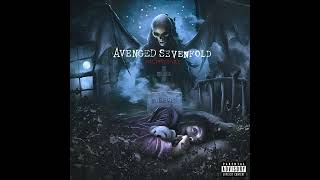 Avenged Sevenfold  Buried Alive Instrumental [upl. by Nodaj]