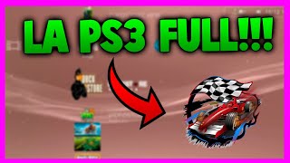 ✅Todo Actualizado para tu Ps3 Hen 20232024 FULL Ps3🎮 [upl. by Monahon]