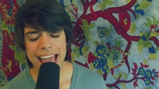 Alannah Myles  Black Velvet Cover by Yadiel Cruzado [upl. by Griseldis]