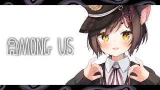 🔴【AmongUs】AAダブちゃん生誕祭！ 8月4日のあもあす！ amongus 【冥甘ゆりっぺVtuber】 [upl. by Vladimar]