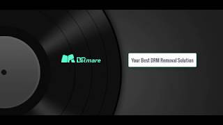 Completely Remove DRM from Apple Music iTunes M4P Audible AA AAX on Windows [upl. by Alsi]