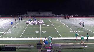 Pascack Valley vs Northern Valley Regional High SchoolDemarest Boys Varsity Football [upl. by Marleah732]