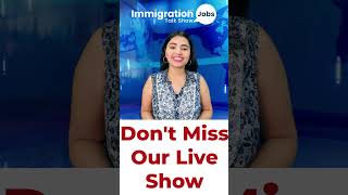 H1B Visa 221G Administrative Processing Live Show with Former US Visa Officer h1bvisa 221g [upl. by Ssirk815]