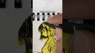 I MADE THIS for MY MOM went Wrong✍️🔥  art shorts [upl. by Tsenre597]