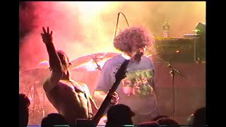 System Of A Down  Live  USA Clinton MA  January 22 1999 Full Show 1 [upl. by Alleiram831]