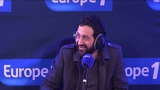 Cyril Hanouna détruit la case quotBanqueroutequot [upl. by Yremrej726]