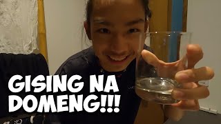 SI JEREMIAH ONG ANG VLOGGER NGAUN Shorts Geoong [upl. by Araeic]