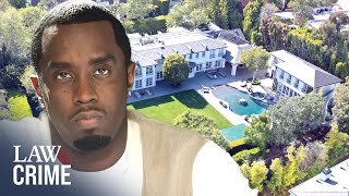 9 Most Shocking P Diddy Freak Off Party Details Revealed in Indictment [upl. by Tyoh]