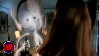 Casper 1995 Official Trailer  Bill Pullman amp Christina Ricci [upl. by Mihe]