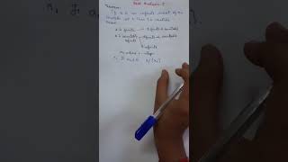 Infinite subset of a countable set is countable proof in tamil [upl. by Aknaib572]