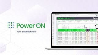 Power ON Budget Planner  Enhanced Security Features [upl. by Othe]