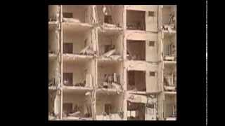 Khobar Towers Bombing  The Bomb Was Bigger Than Expected [upl. by Tilden929]