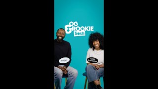 OG amp Rookie ép 2  le cinéma et internet avec Ladj Ly et Laëtitia Ramamonjisoa [upl. by Rafi453]