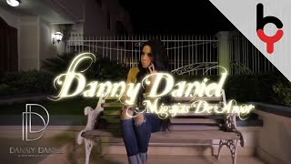 Migajas De Amor  Danny Daniel Oficial Video [upl. by Hedvah]