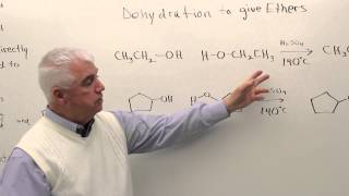 Reactions of Alcohols [upl. by Trbor]