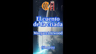 El cuento de la criada de Margaret Atwood Epílogo Audiolibros feministas [upl. by Ngo408]