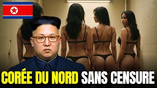 21 Choses Terrifiantes qui nexistent quen Corée du Nord [upl. by Dnomrej886]