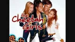 Together We Can  The Cheetah Girls [upl. by Ilsel]