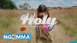 PETRONILLA AYUMA  HOLY OFFICIAL VIDEO SMS SKIZA CODE 5433833 TO 811 [upl. by Kataway]