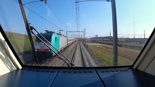 CABVIEW HOLLAND Den Haag  Amsterdam SLT 2017 [upl. by Palmer]