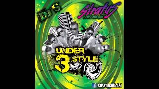 O3 Dj Nova  El Taladro Remix CD Under Style 3 [upl. by Reed]