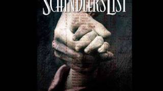 Schindler´s List Soundtrack05 Schindler´s Workfoce [upl. by Musihc]