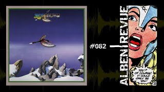 AlbenRevue 082 Yes  quotYesShowsquot 1980 [upl. by Isidor]