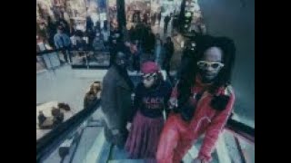 Black Uhuru  Sponji Reggae  ORIGINAL VIDEO  1981 [upl. by Orlanta630]