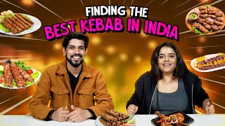 Is This Indias Best Kebab  Ok Tested [upl. by Naut]