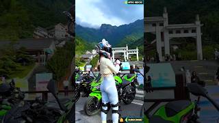 Lets Go Dear🏍️👀🔥 shorts viral bike bikelover trending ktm mt50redox status racelover [upl. by Ikila911]